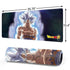 Dragon Ball Super Goku Ultra Instinct Gaming Mouse Pad